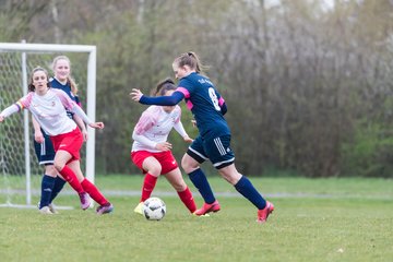 Bild 68 - F Appen - Walddoerfer SV : Ergebnis: 3:2